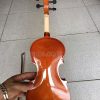 Đàn violin gỗ 1/8 cho trẻ em