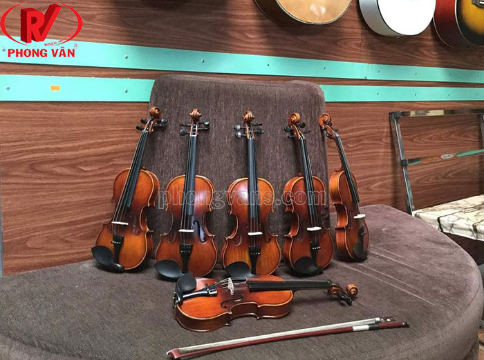 Mua đàn violin tphcm