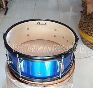 Trống snare Pearl 14 inch