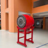 Trống trường học 80 cm