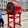 Trống trường học 80 cm