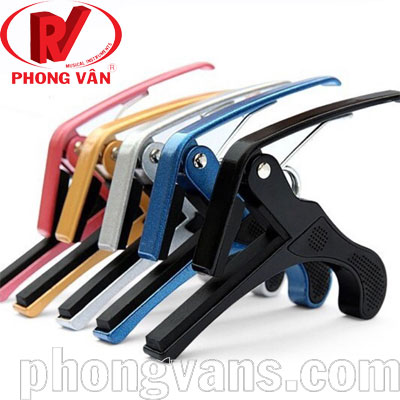 Bán sỉ buôn capo đàn guitar