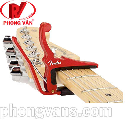 Bán sỉ buôn capo đàn guitar