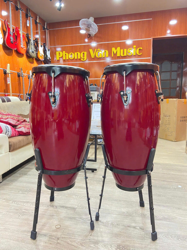 Trống conga