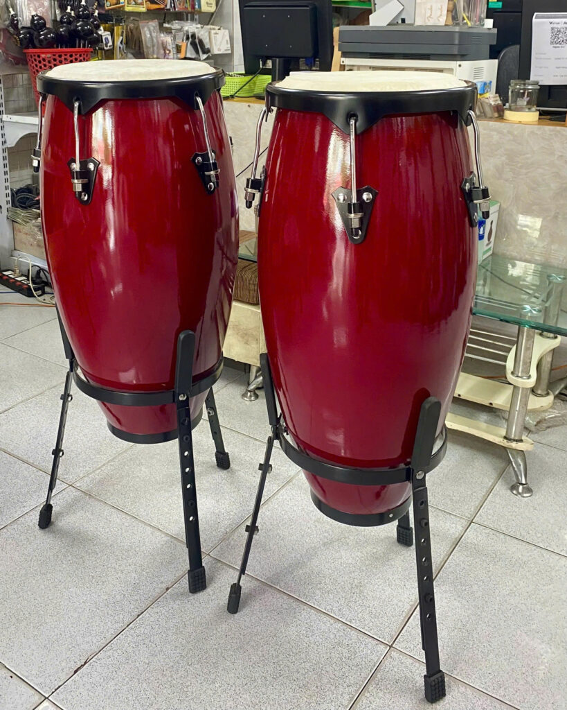 Trống conga