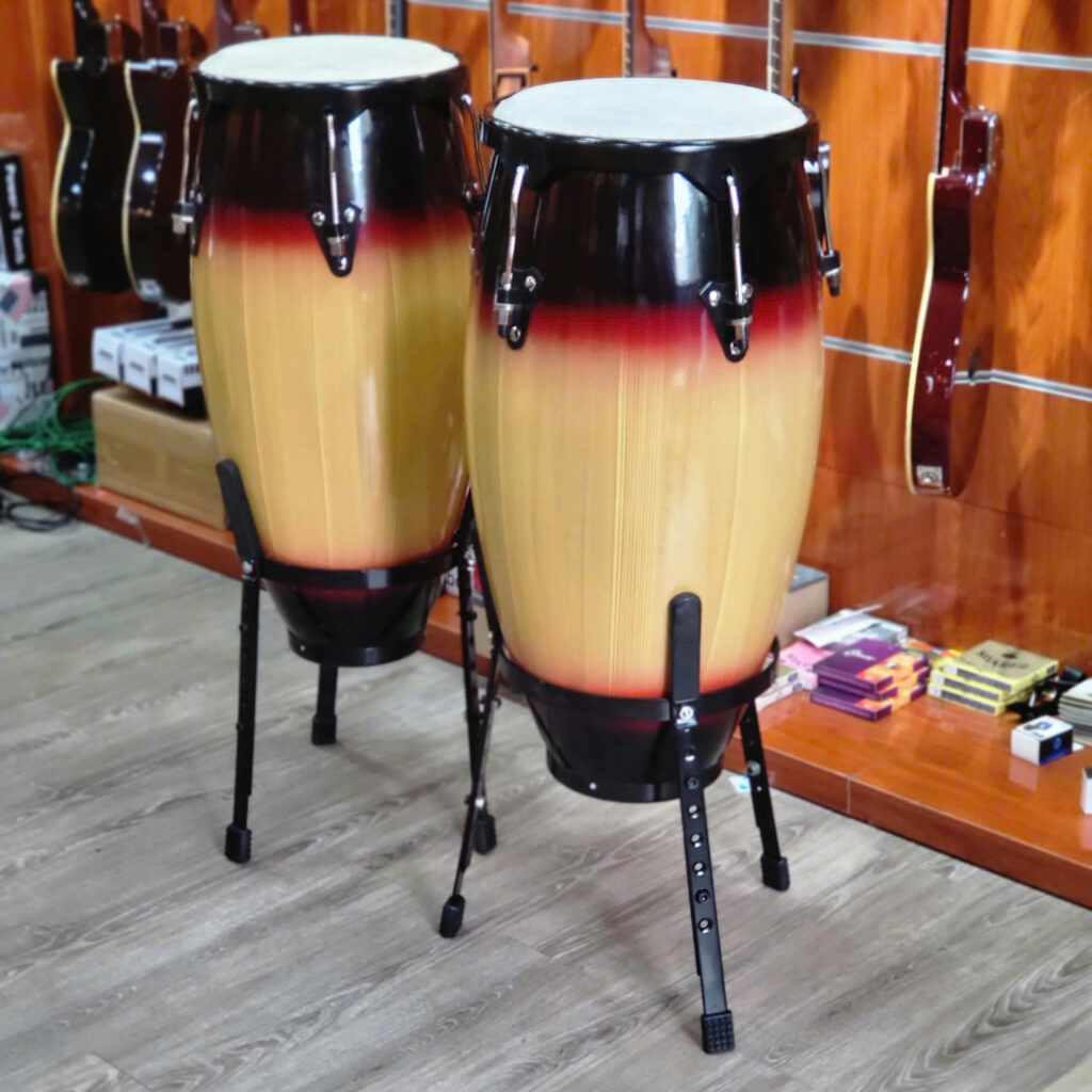 Trống conga