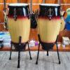 Trống conga