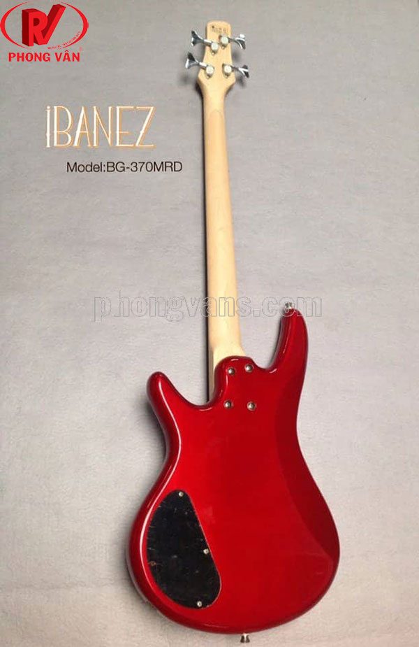 Đàn guitar bass điện 4 dây Ibanez