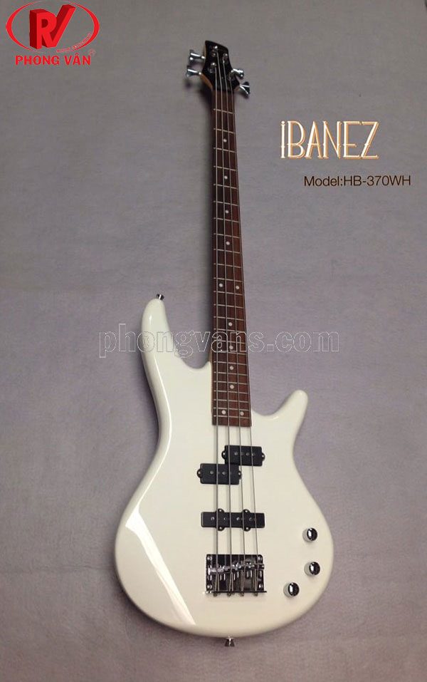 Đàn guitar bass điện 4 dây Ibanez
