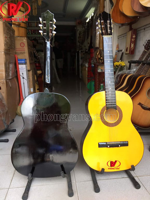 Đàn guitar giá rẻ cho người mới tập