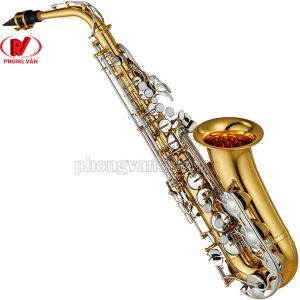 Kèn Yamaha Alto Saxophone YAS-26