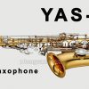 Kèn Yamaha Alto Saxophone YAS-26