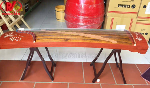 Bán sỉ đàn cổ tranh guzheng và đàn cổ cầm guqin