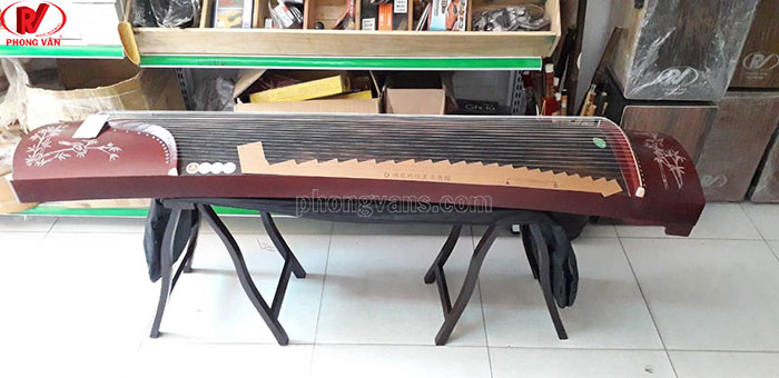 Bán sỉ đàn cổ tranh guzheng và đàn cổ cầm guqin
