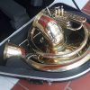 Kèn helicon sousaphone cho nhà thờ