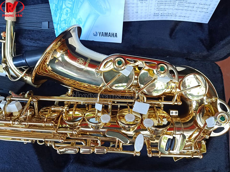 Bán sỉ buôn kèn saxophone giá rẻ nhất