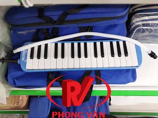 Bán sỉ kèn melodion pianica giá rẻ cho học sinh