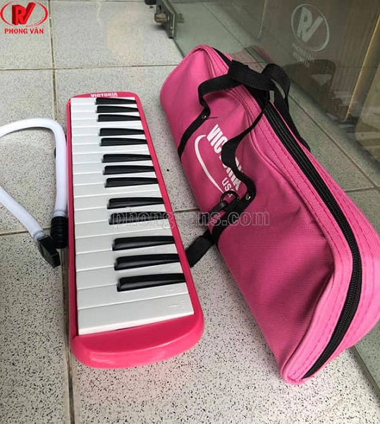Bán sỉ kèn melodion pianica giá rẻ cho học sinh
