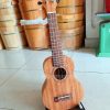 Đàn ukulele soprano gỗ tốt