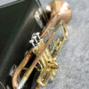 Kèn trumpet Tiệp Amati Kraslice 3 màu