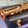 Kèn saxophone Soprano Yanagisawa S991 Japan