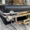 Kèn trumpet 3 màu Jupiter JTR500