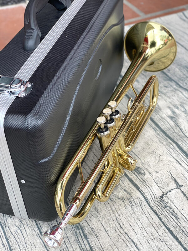 Kèn Trumpet King 601 USA
