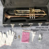 Kèn Trumpet Selmer TR650