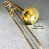 Kèn Trombone Selmer TB650