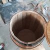 Bán sỉ thùng gạo gỗ sồi