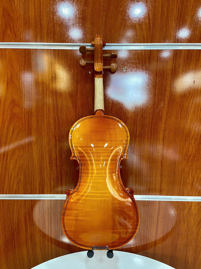 Đàn violin size 3/4 dành cho người mới học SG-V2