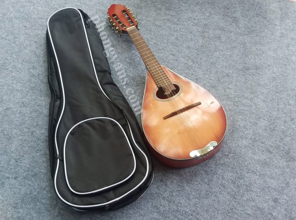 Bao đựng đàn mandolin