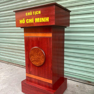 Bán bục tượng Bác đẹp giá rẻ tại TP HCM