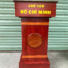 Bán bục tượng Bác đẹp giá rẻ tại TP HCM