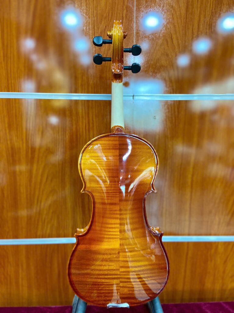 Đàn violin size 4/4 Saiger SG-V6 (Vĩ cầm)