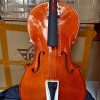 Đàn cello size 4/4 vân gỗ đẹp
