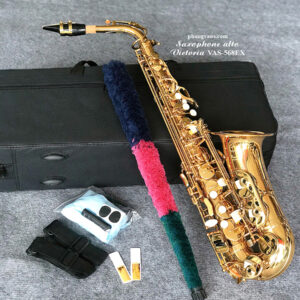 Kèn Saxophone