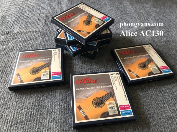 Bộ dây Alice AC130 Classical