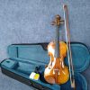 Đàn violin size 1/2 vân gỗ (Vĩ cầm)