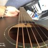 Đàn Guitar Acoustic G-Danube EQ