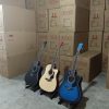 Bán sỉ guitar acoustic Rosen G11 giá rẻ