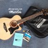 Đàn guitar Matilda M5-AC thùng mỏng thinbody