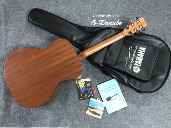 Đàn Guitar Acoustic G-Danube 09C