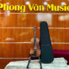 Đàn violin size 4/4 Saiger SG-V7 cao cấp