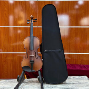 Đàn violin size 4/4 Saiger SG-V7 cao cấp