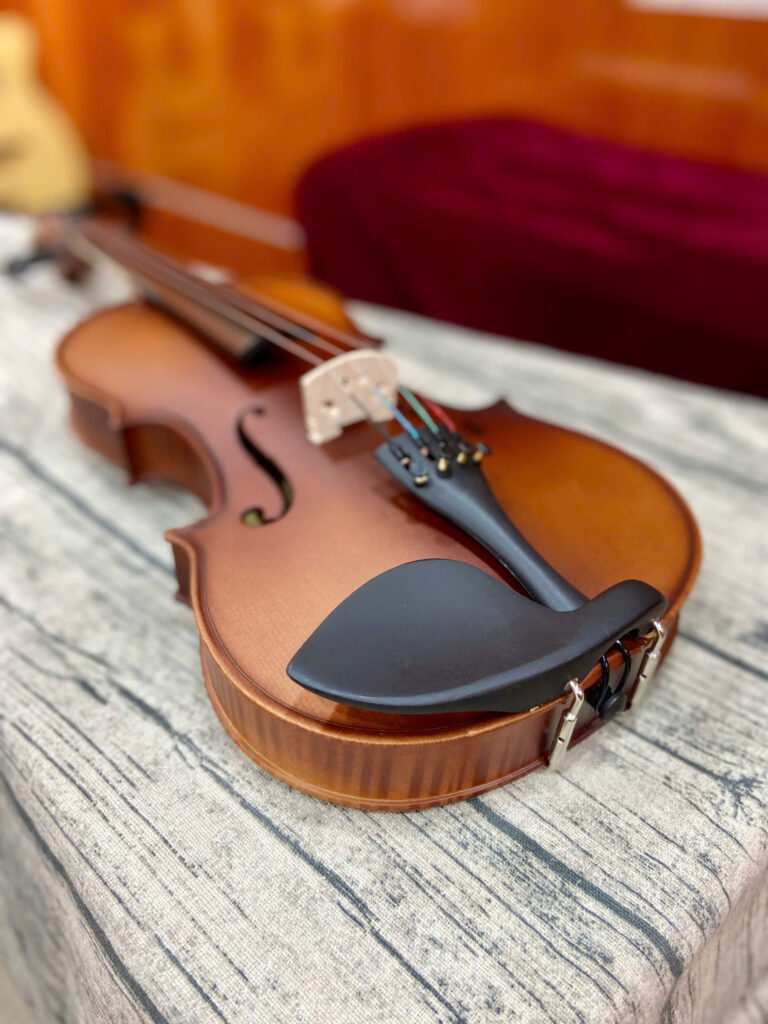 Đàn violin size 4/4 Saiger SG-V7 cao cấp