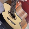 Đàn Guitar Acoustic Tayste TS- J34A chính hãng