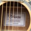 Guitar acoustic Takamine có EQ