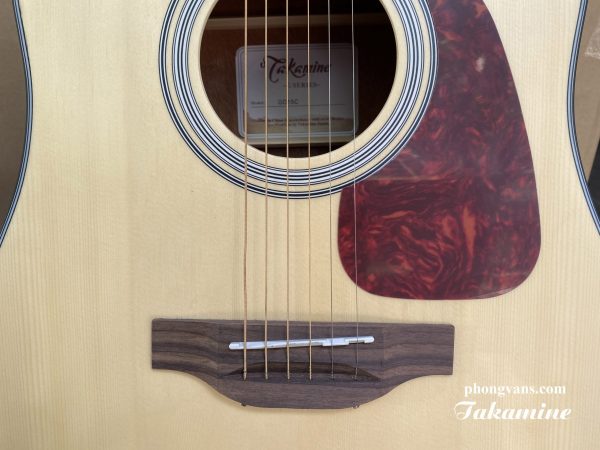 Bán sỉ guitar acoustic Takamine GD15C