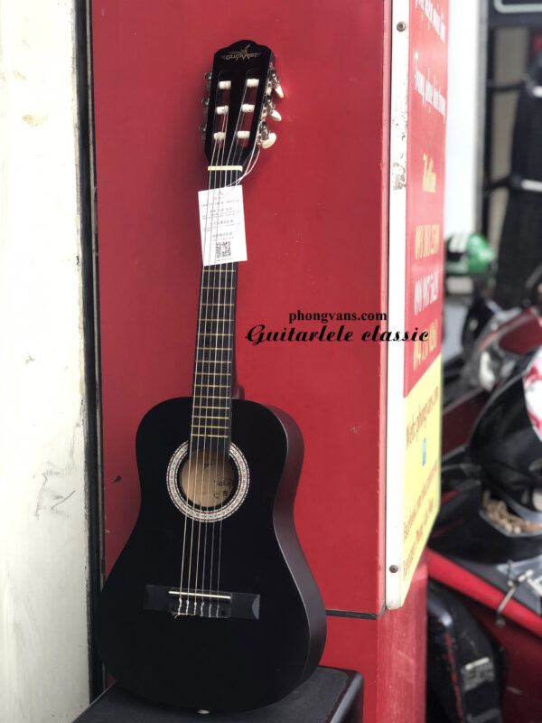 Guitarlele classic nhập khẩu